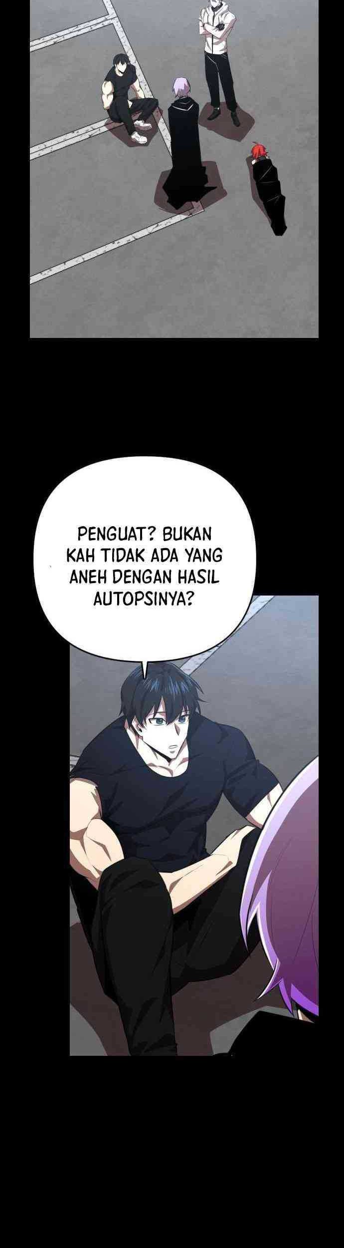 Rental Hero Chapter 30 halaman 25