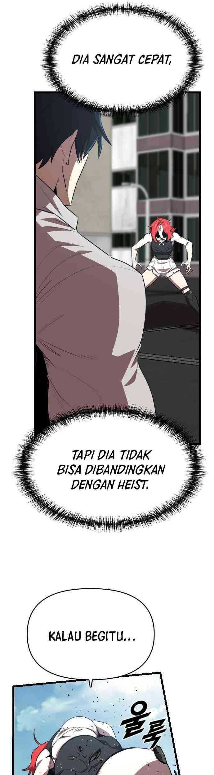 Rental Hero Chapter 29 halaman 26