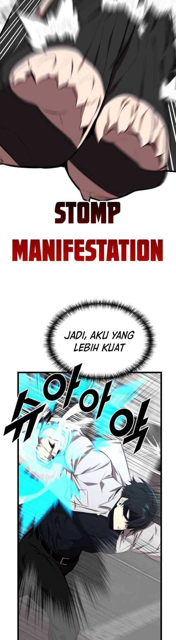 Rental Hero Chapter 29 halaman 28