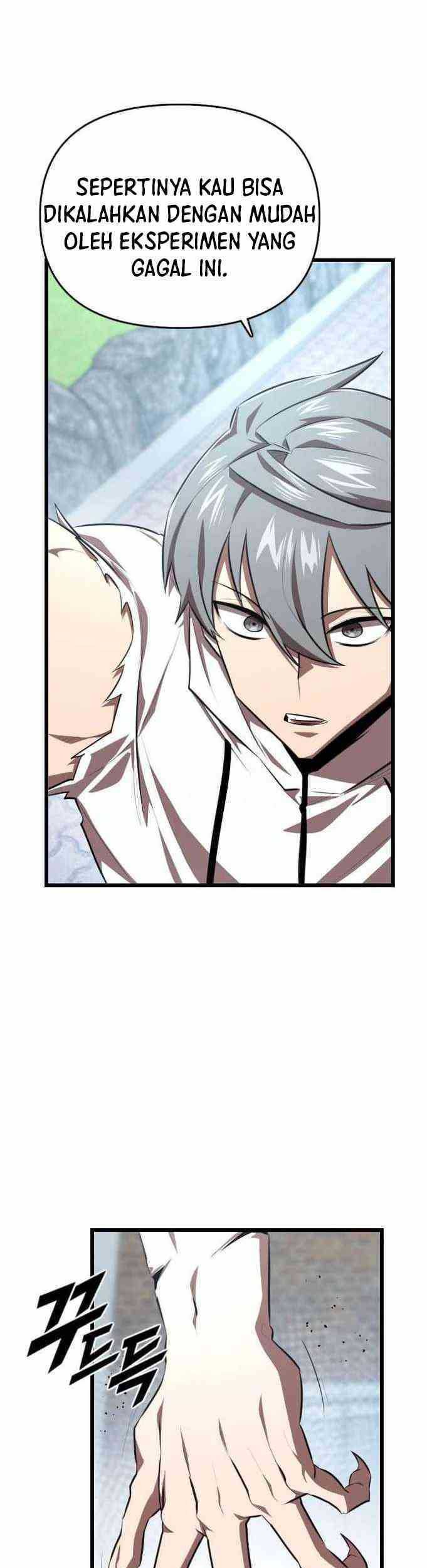 Rental Hero Chapter 28 halaman 23
