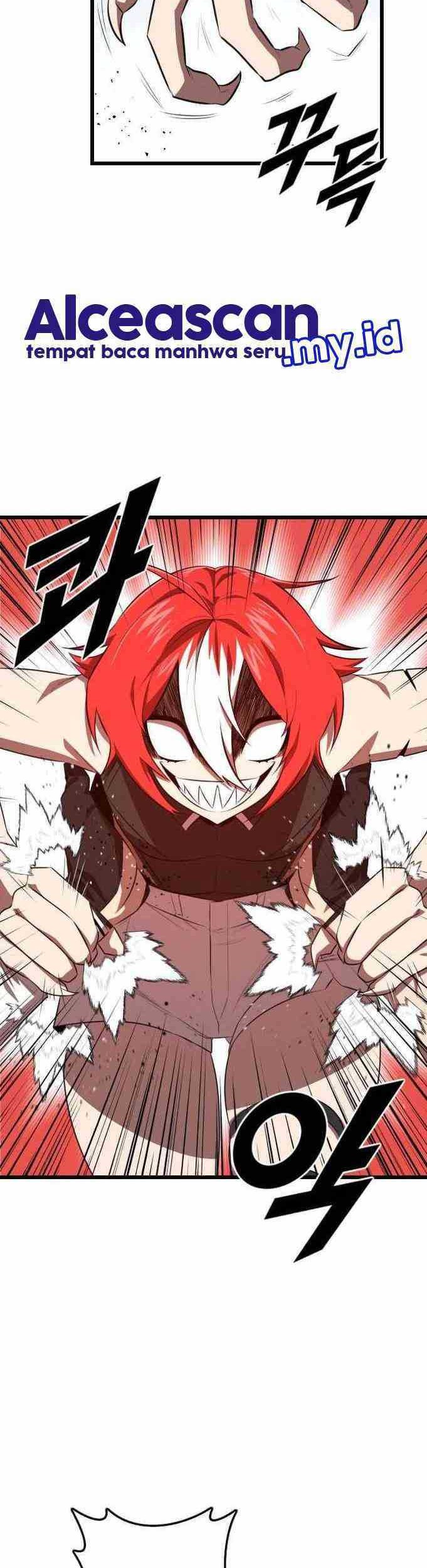 Rental Hero Chapter 28 halaman 24