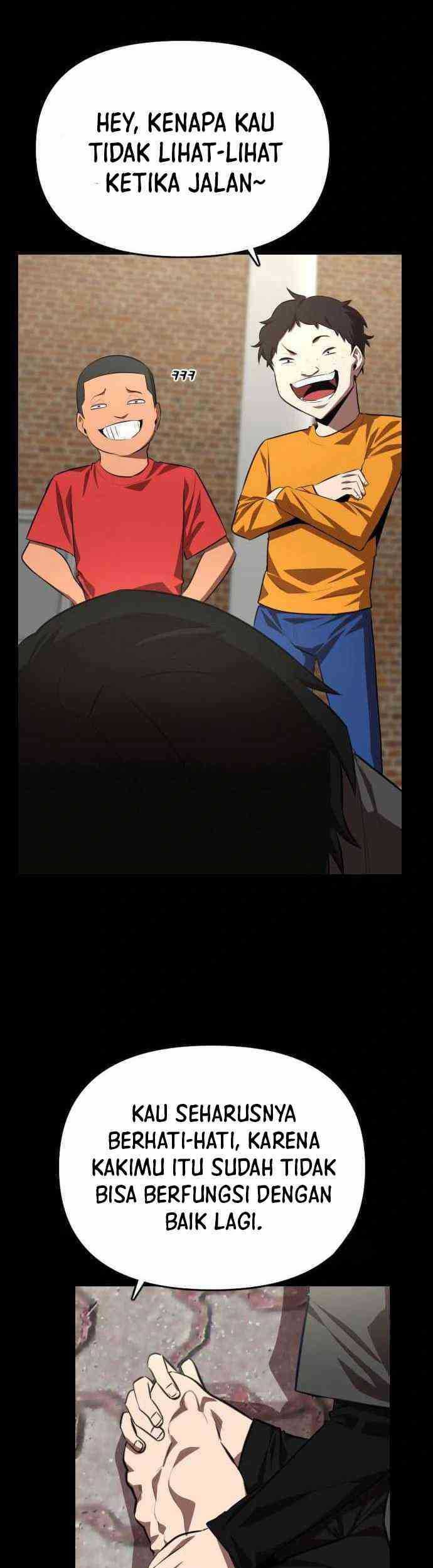 Rental Hero Chapter 27 halaman 27