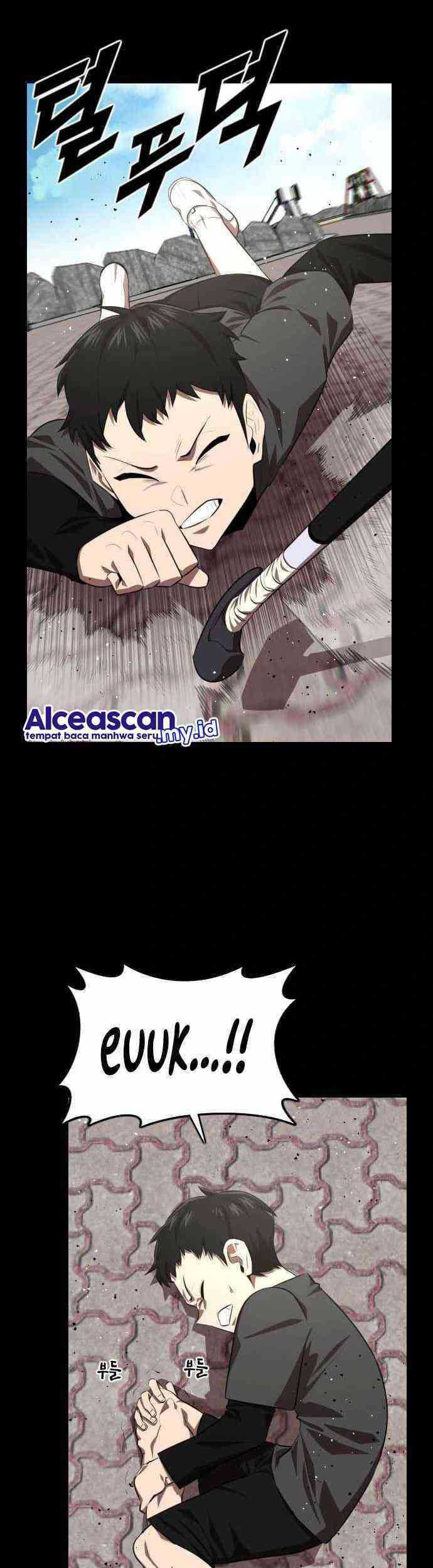 Rental Hero Chapter 27 halaman 25