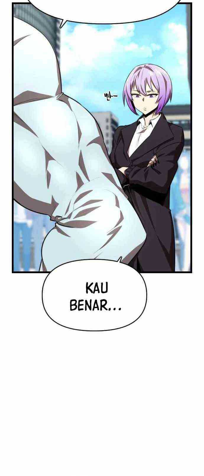 Rental Hero Chapter 26 halaman 25