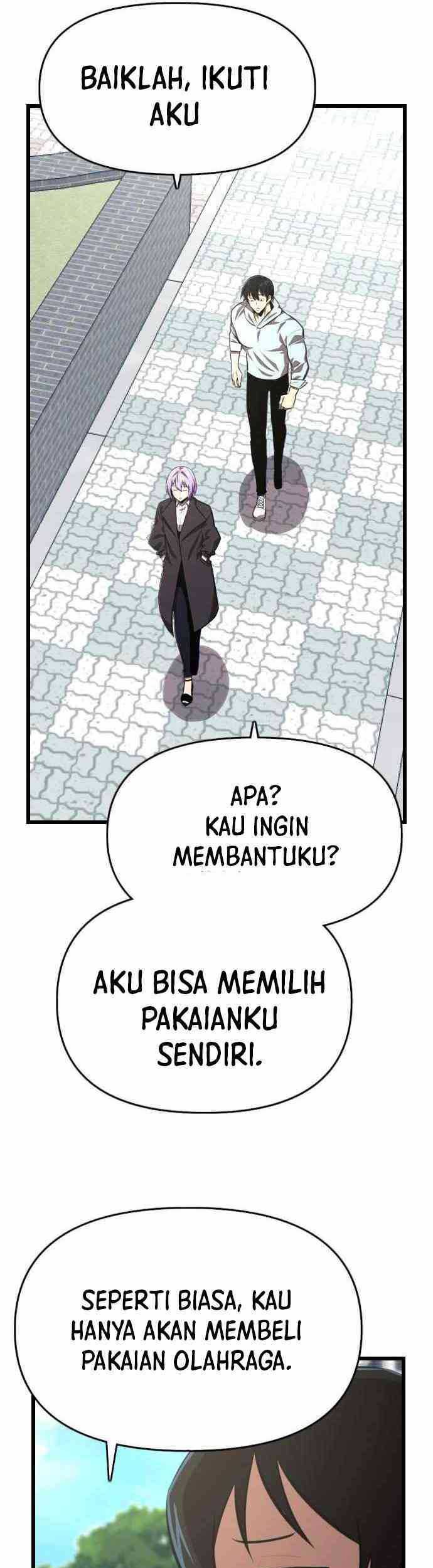 Rental Hero Chapter 26 halaman 26