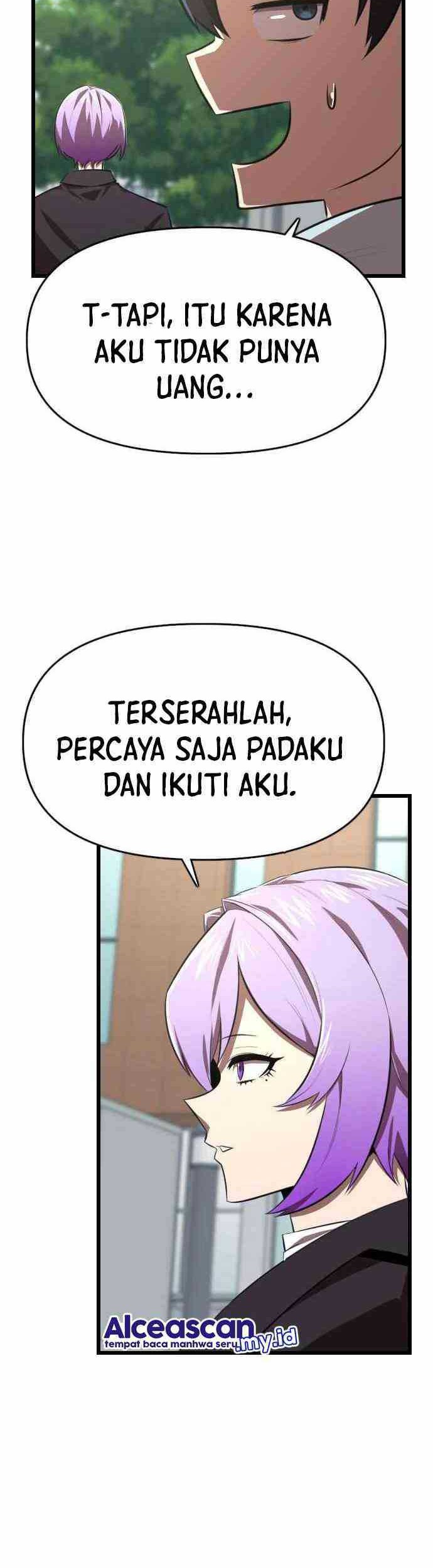 Rental Hero Chapter 26 halaman 27