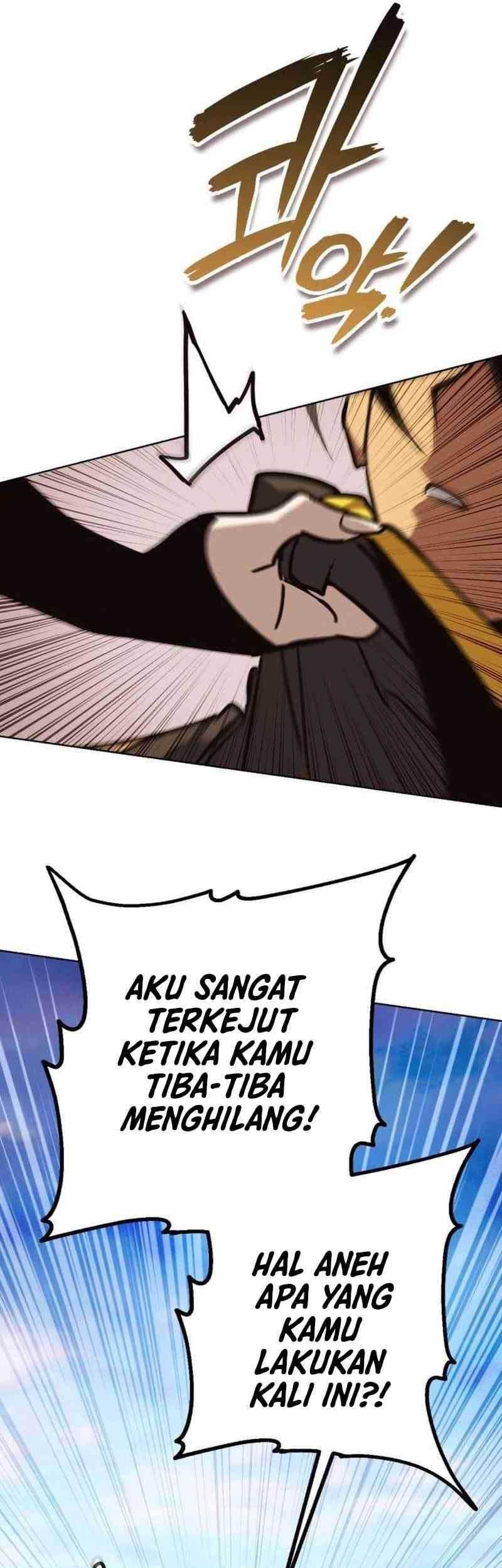 DANTALIAN Chapter 57 Gambar 36