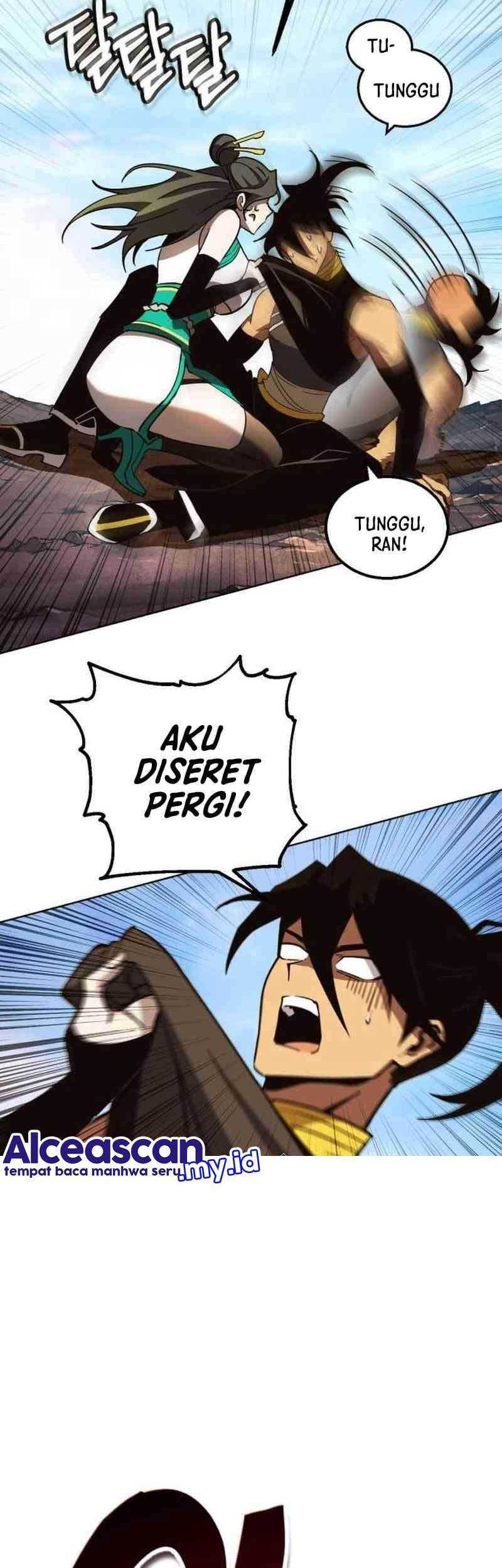 DANTALIAN Chapter 57 Gambar 37