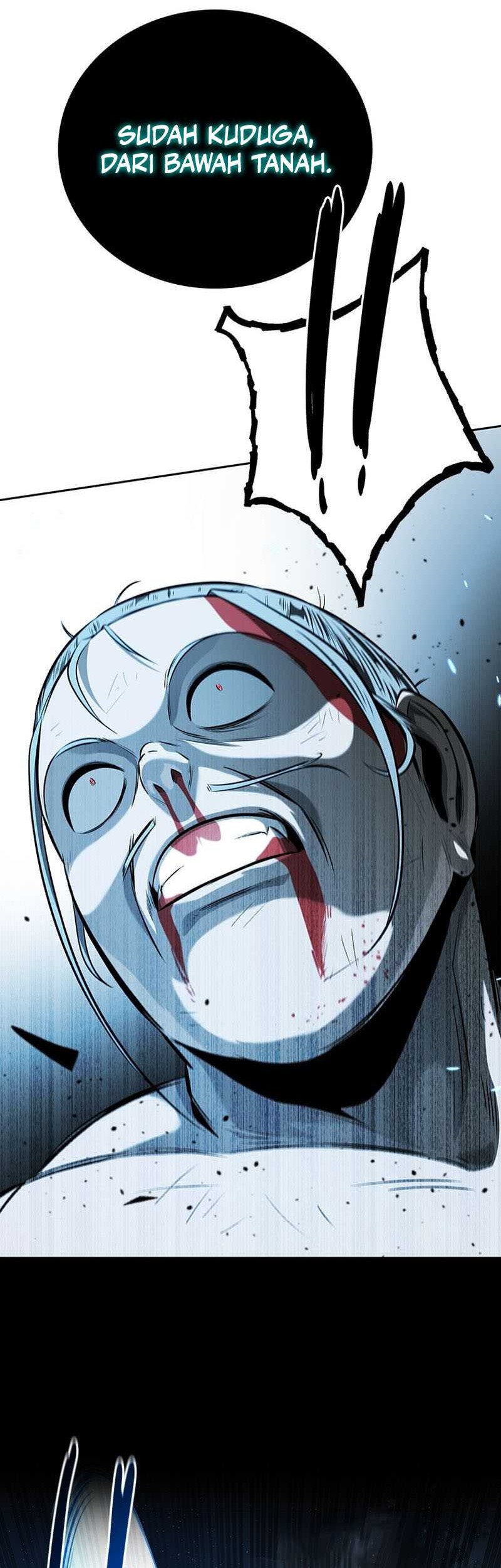 Moon-Shadow Sword Emperor Chapter 67 halaman 26