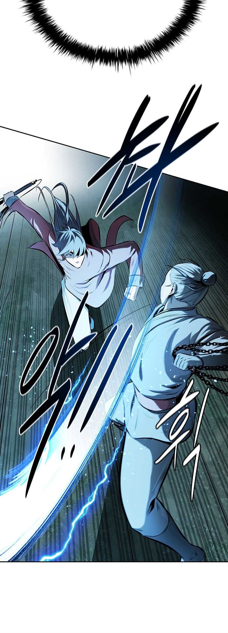Moon-Shadow Sword Emperor Chapter 66 halaman 25