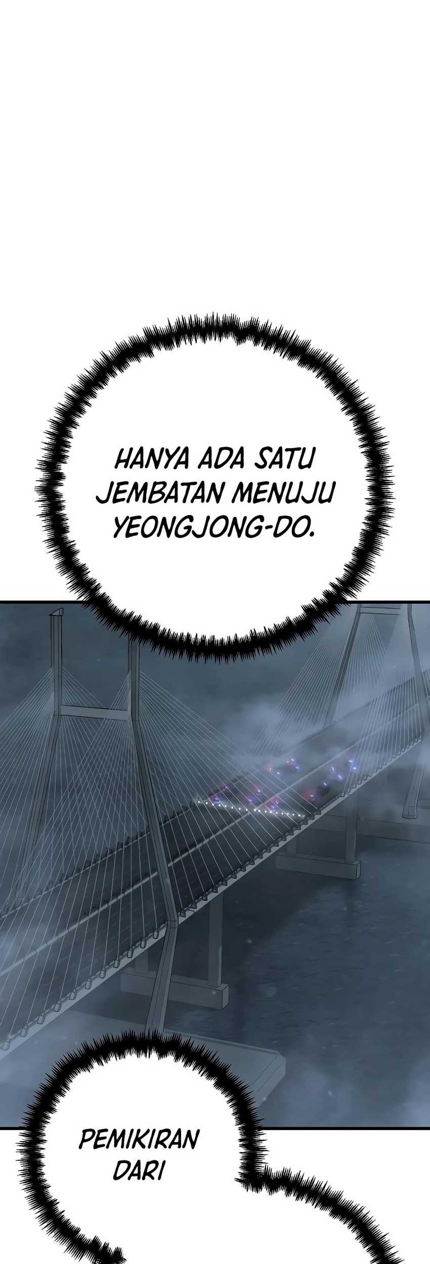 Foreigner on the Periphery Chapter 28 halaman 35