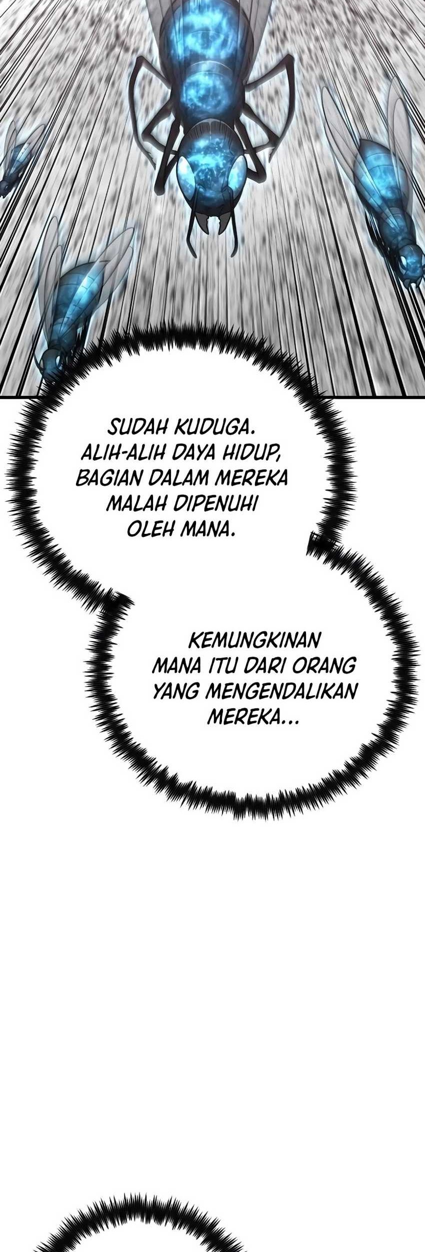 Foreigner on the Periphery Chapter 24 halaman 34
