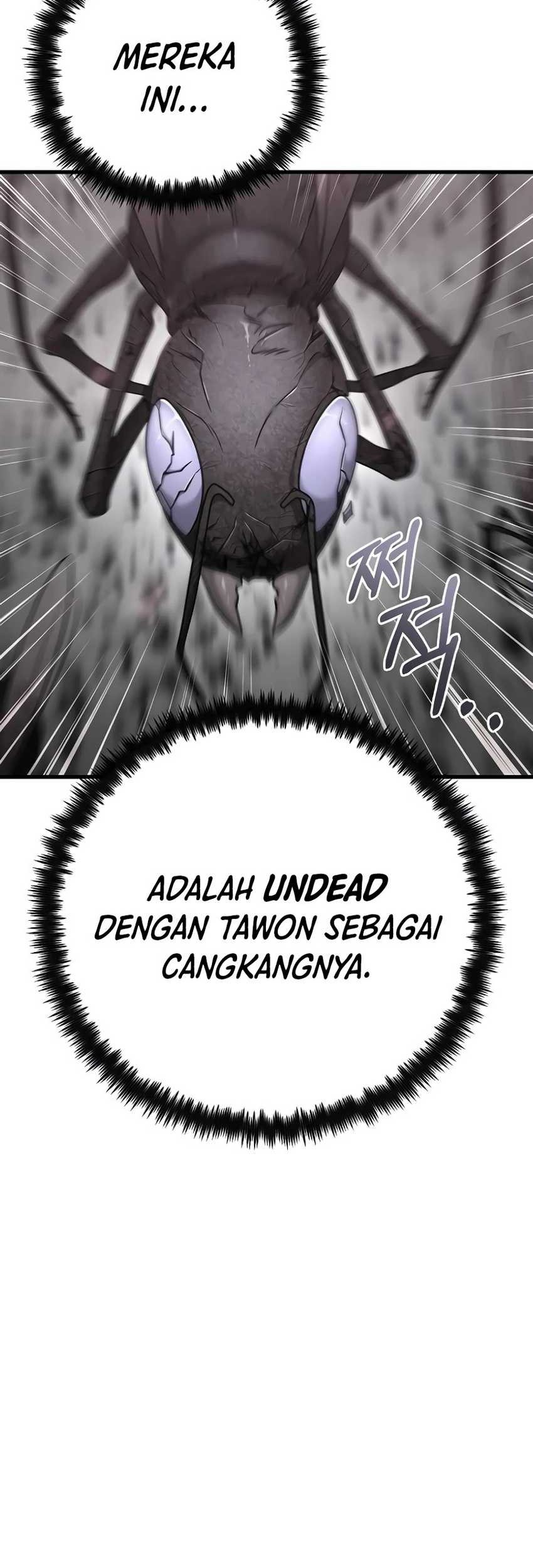 Foreigner on the Periphery Chapter 24 halaman 35