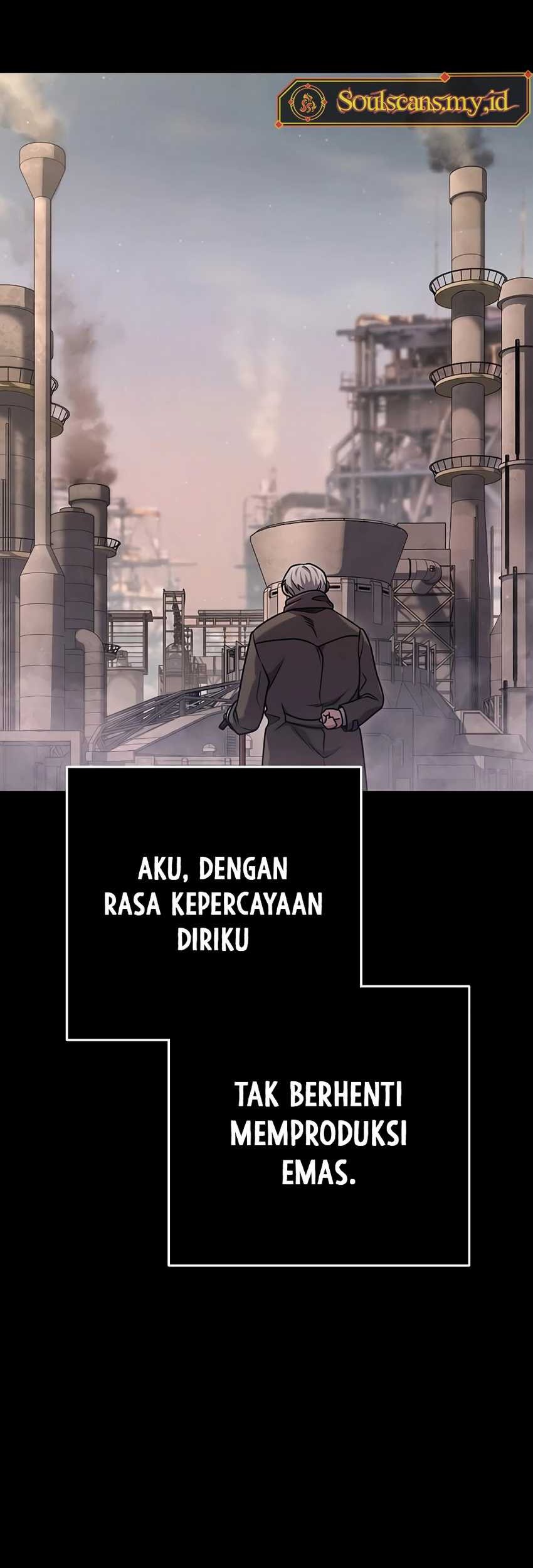 Foreigner on the Periphery Chapter 23 halaman 39