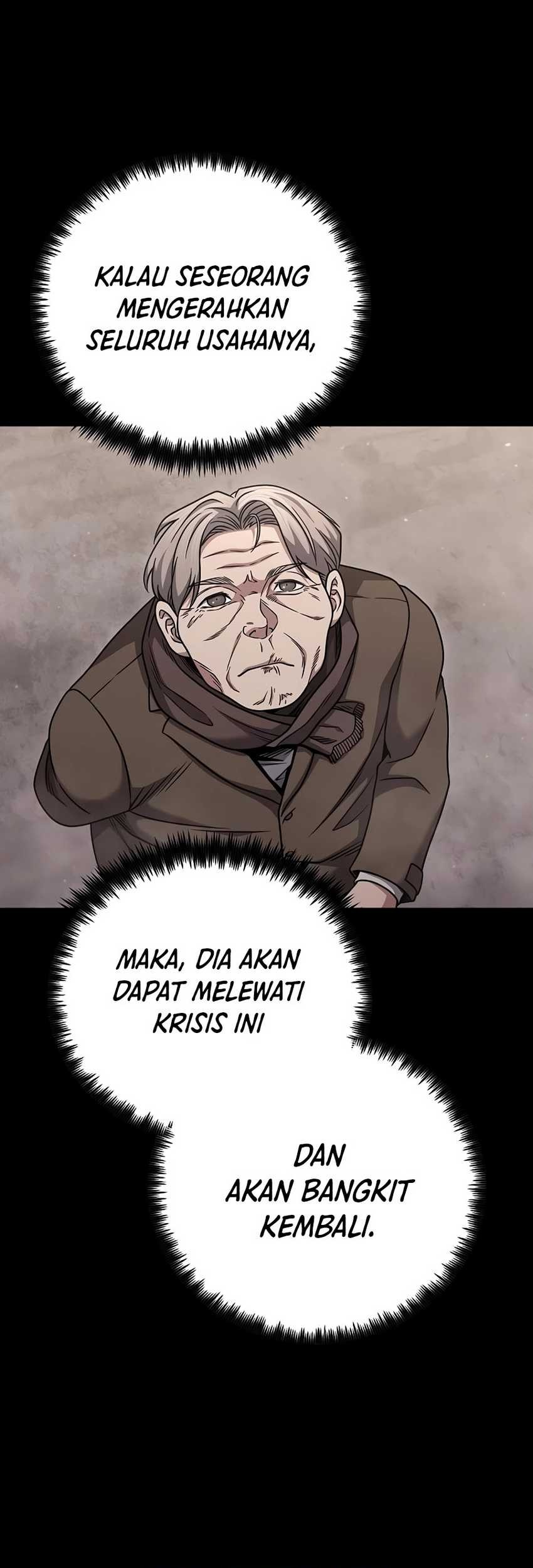 Foreigner on the Periphery Chapter 23 halaman 41