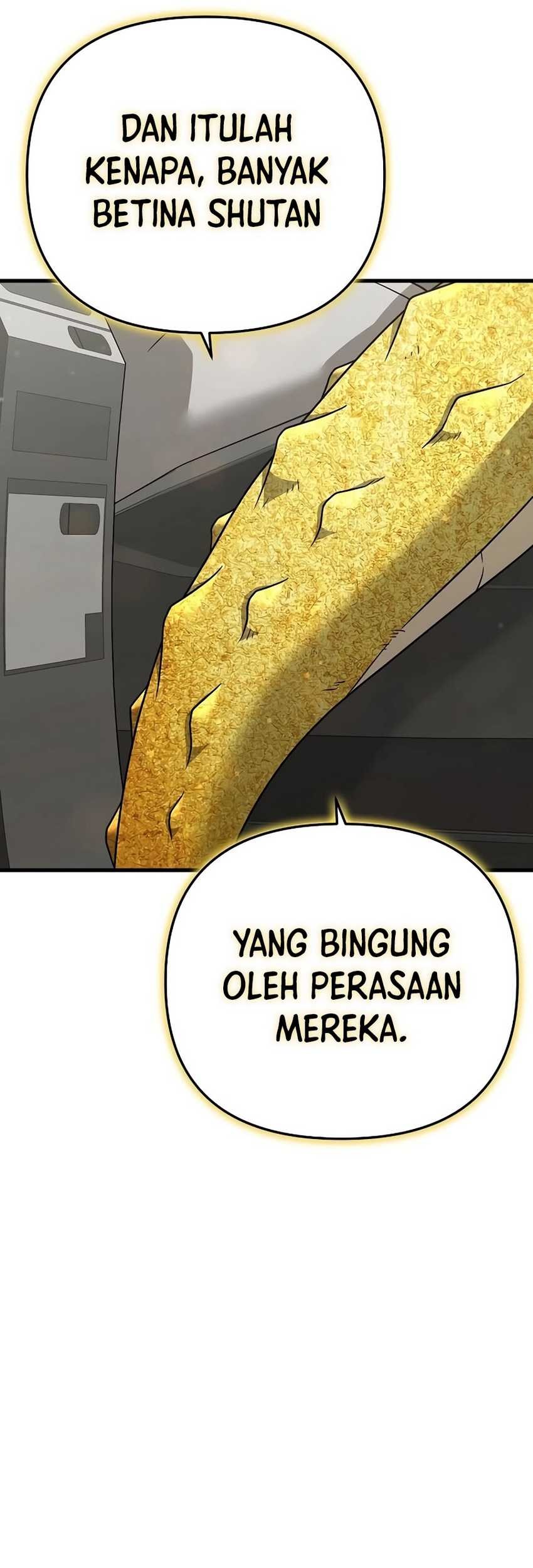 Foreigner on the Periphery Chapter 22 halaman 32