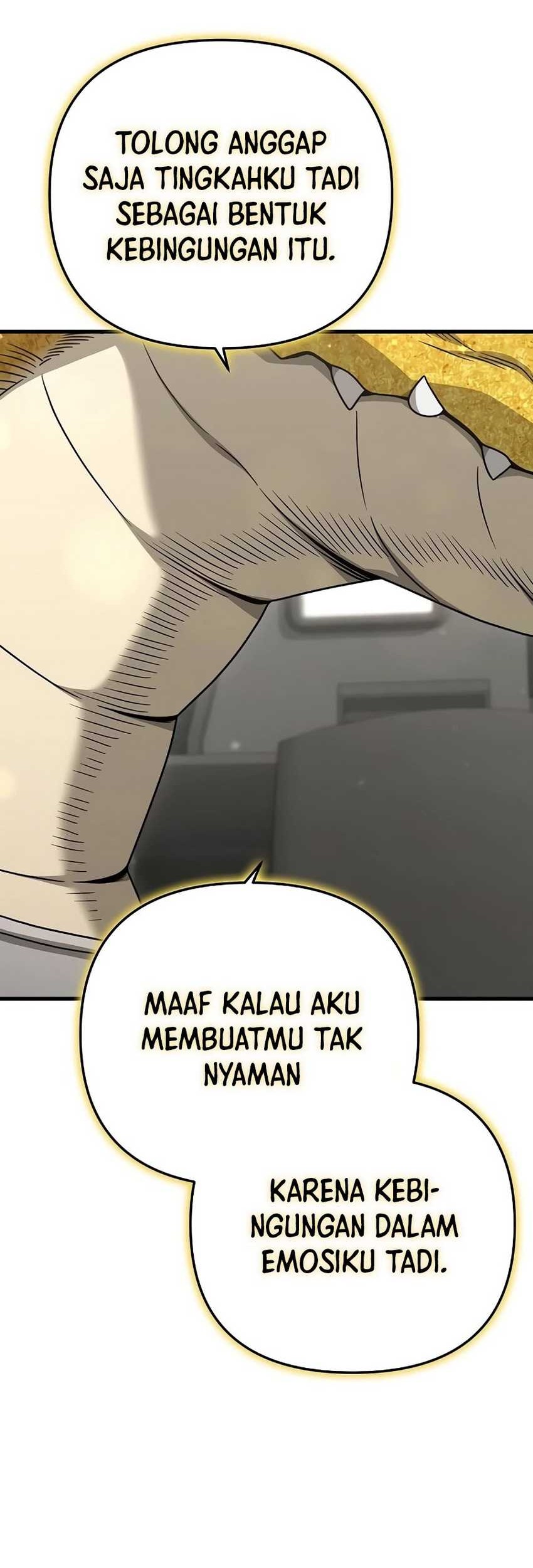 Foreigner on the Periphery Chapter 22 halaman 33