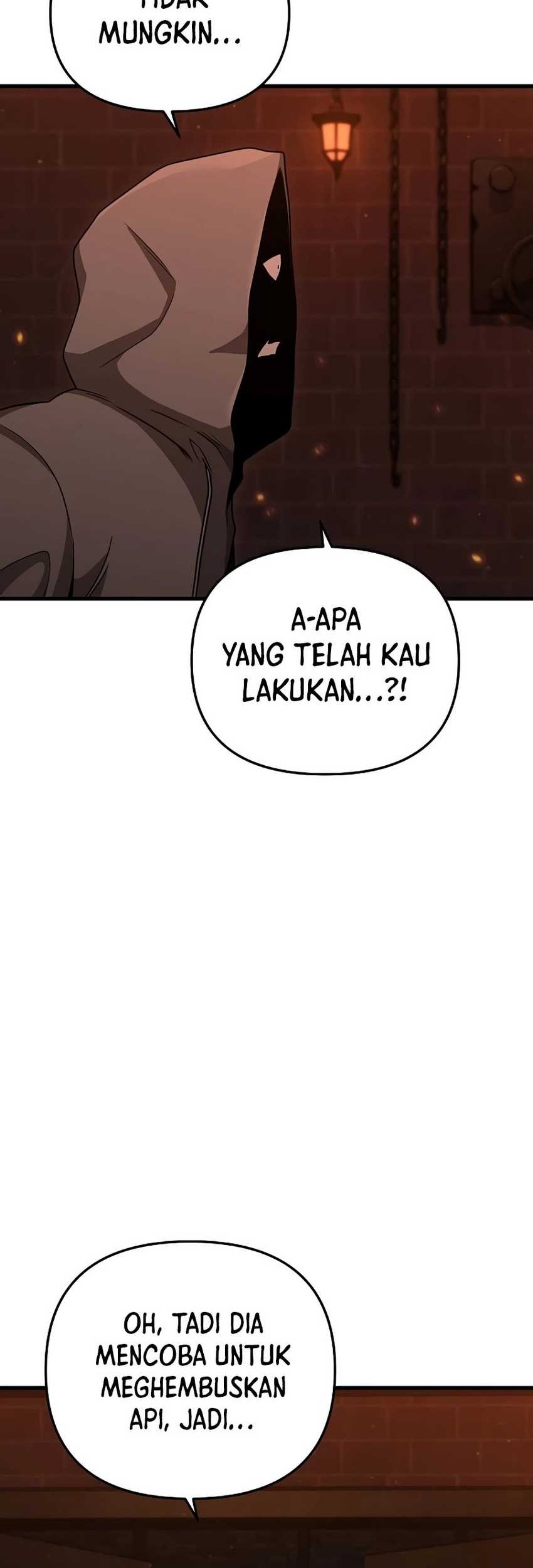 Foreigner on the Periphery Chapter 20 halaman 35