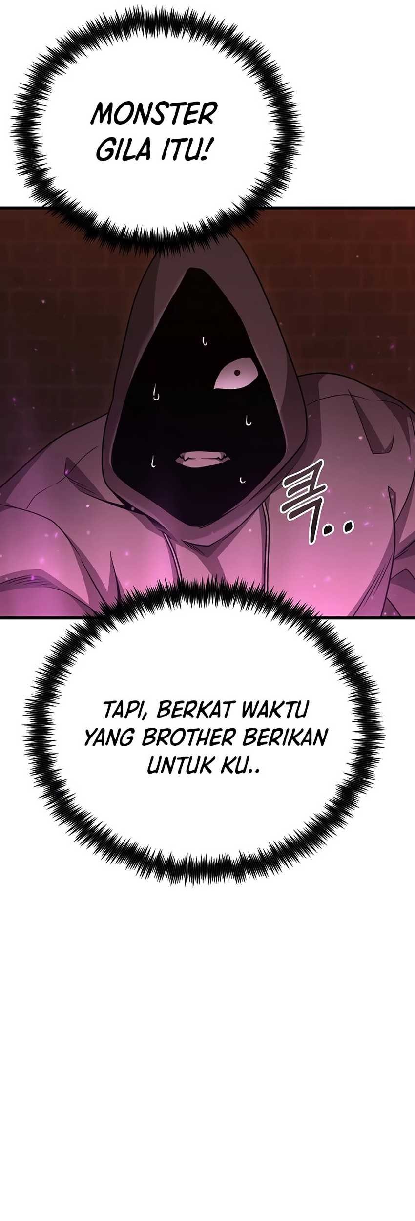 Foreigner on the Periphery Chapter 20 halaman 37