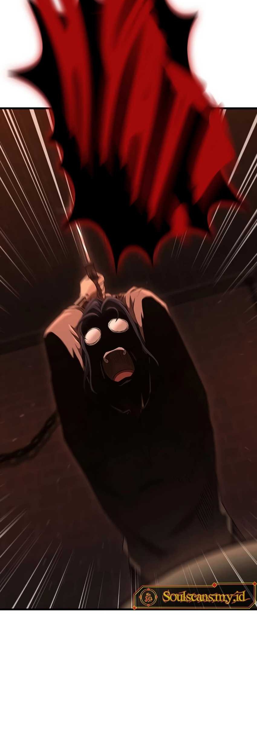 Foreigner on the Periphery Chapter 19 halaman 34