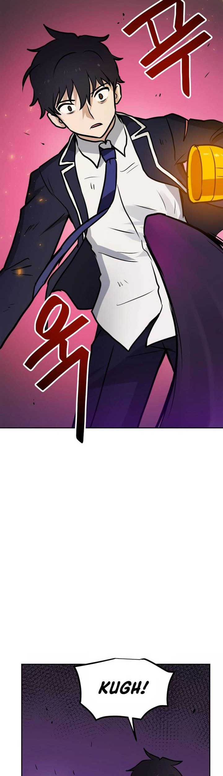 I Have Max Level Luck Chapter 82 halaman 23