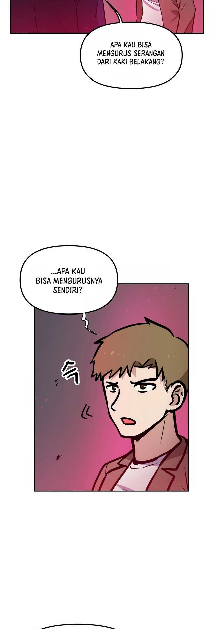 I Have Max Level Luck Chapter 81 halaman 21