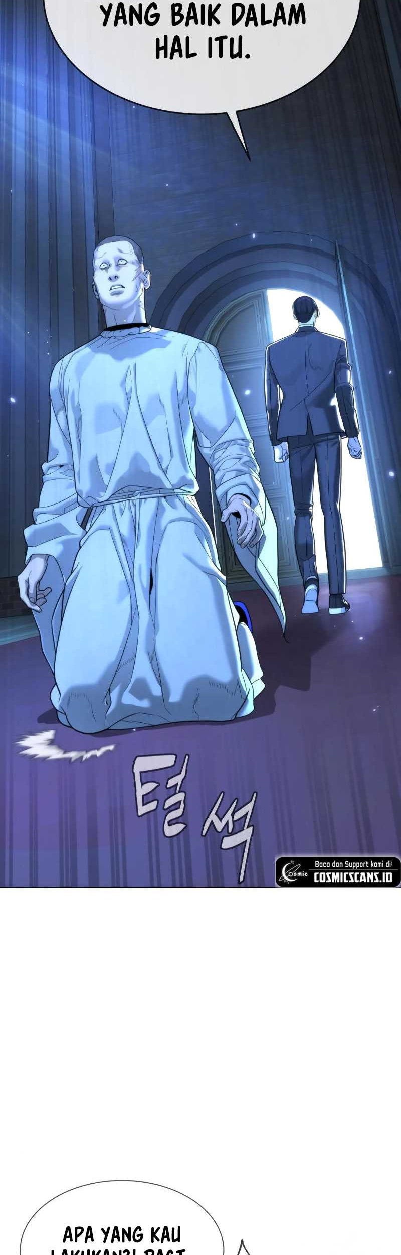 Killer Peter Chapter 13 Gambar 48