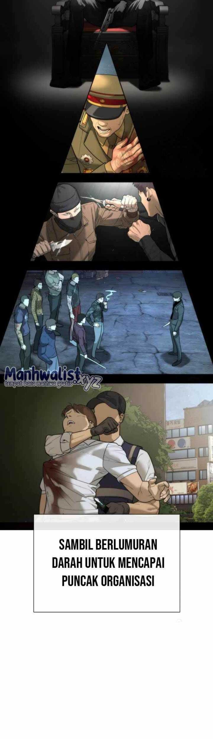 Killer Peter Chapter 12 Gambar 36