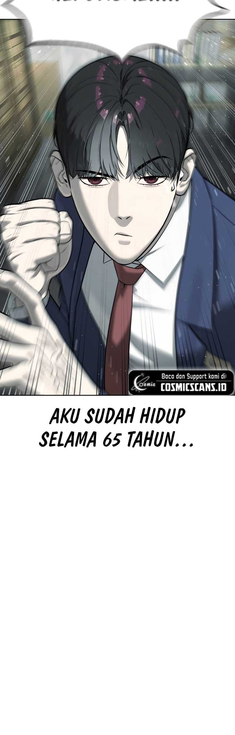 Killer Peter Chapter 06 Gambar 36