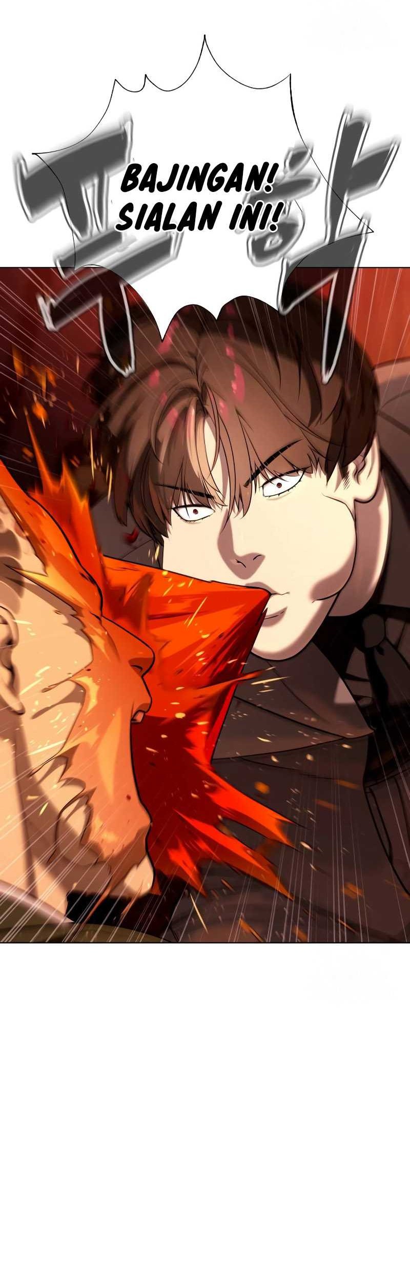 Killer Peter Chapter 03 Gambar 29