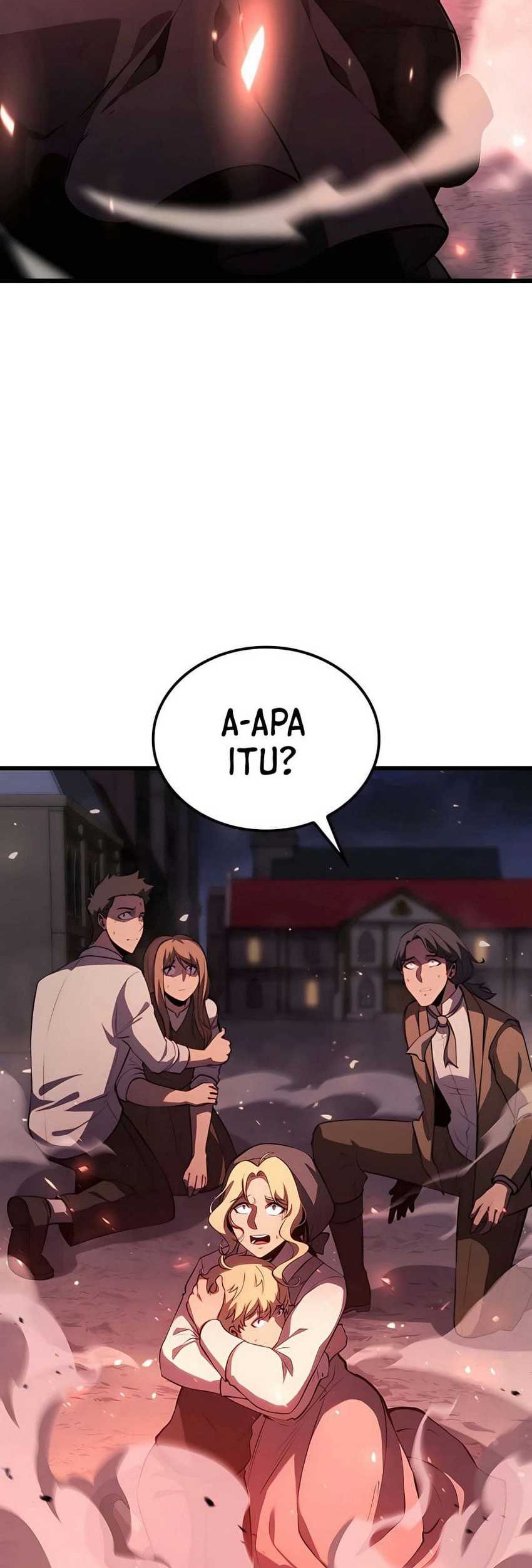 The Count’s Youngest Son Is A Player! Chapter 33 Gambar 30