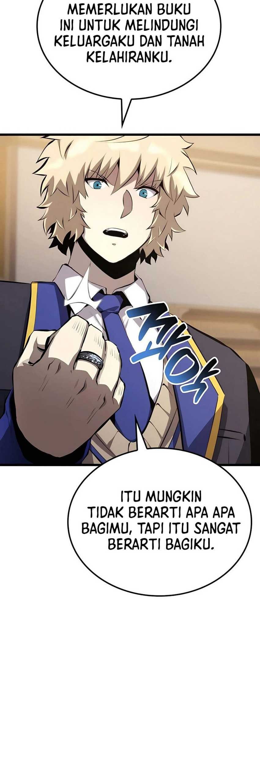 The Count’s Youngest Son Is A Player! Chapter 32 Gambar 37