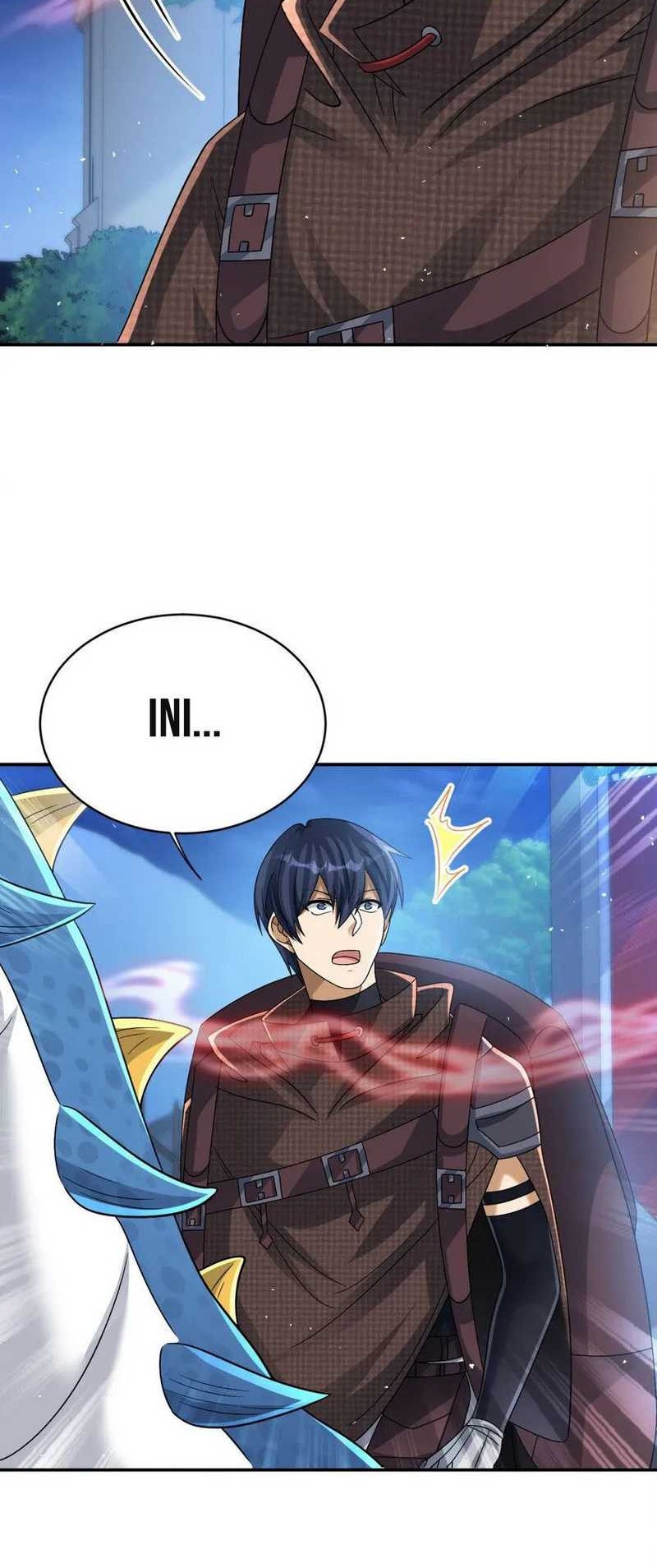 Dragon Master of the Olden Days Chapter 65 Gambar 15