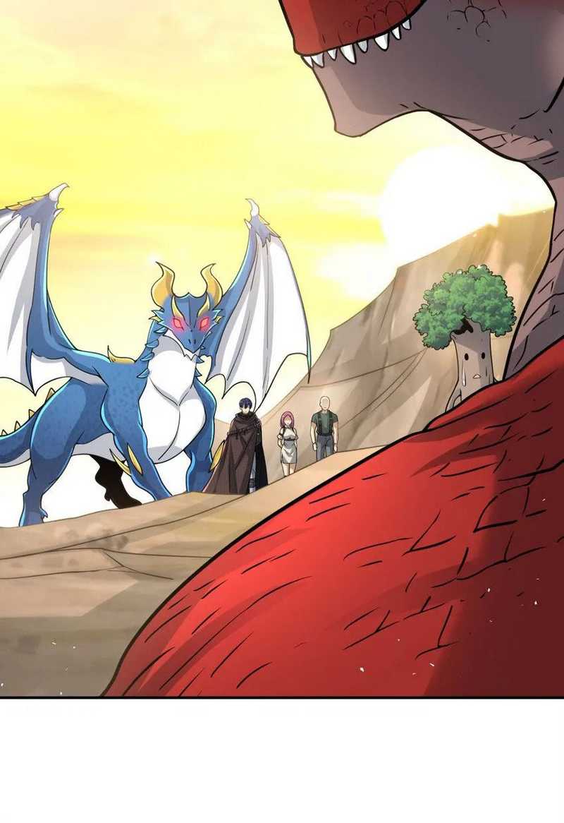 Dragon Master of the Olden Days Chapter 64 Gambar 26