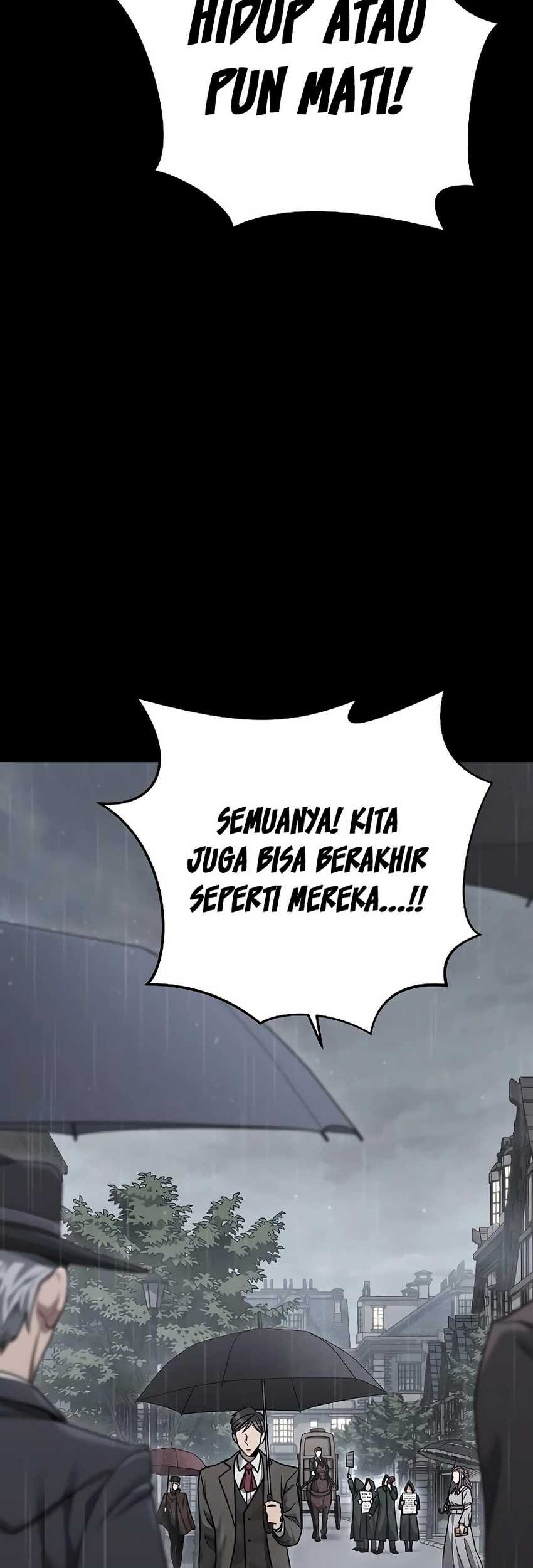 Foreigner on the Periphery Chapter 29 halaman 36