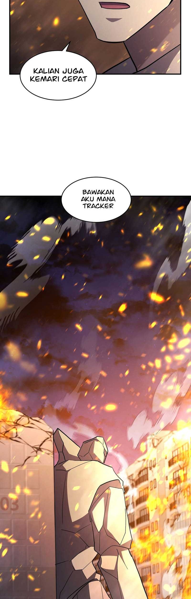 The Iron-Blooded Necromancer Has Returned Chapter 32 halaman 20