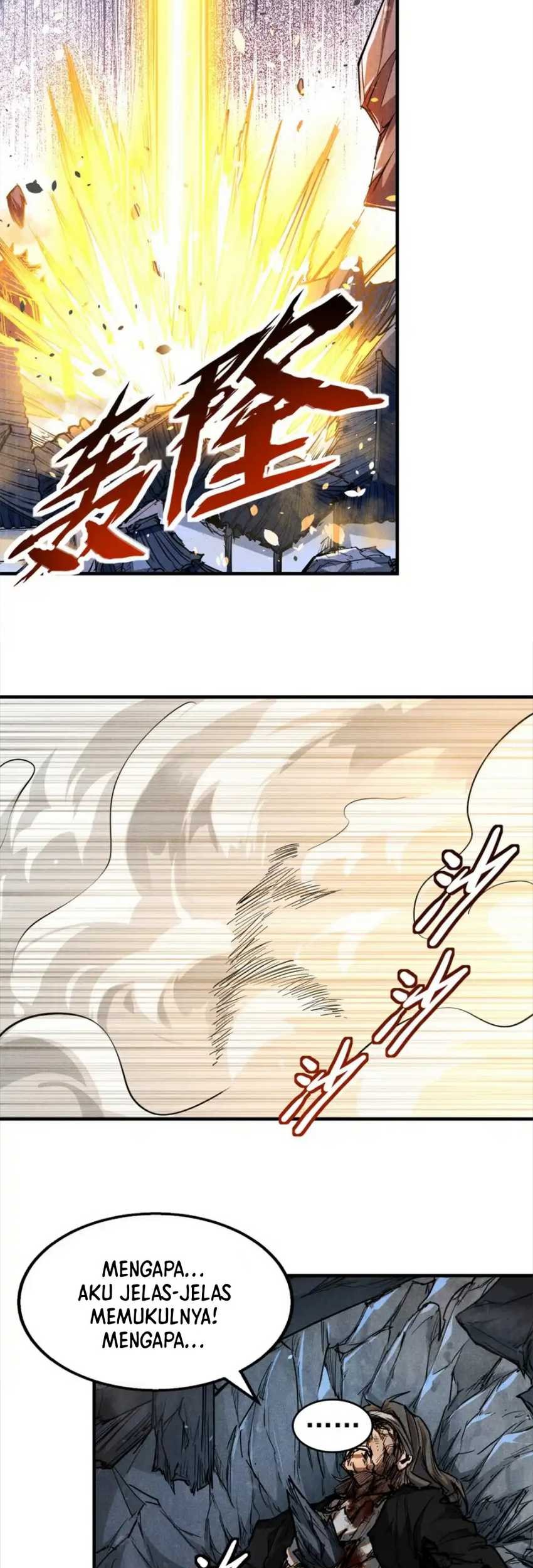 A Demonic Heart Chapter 82 halaman 11