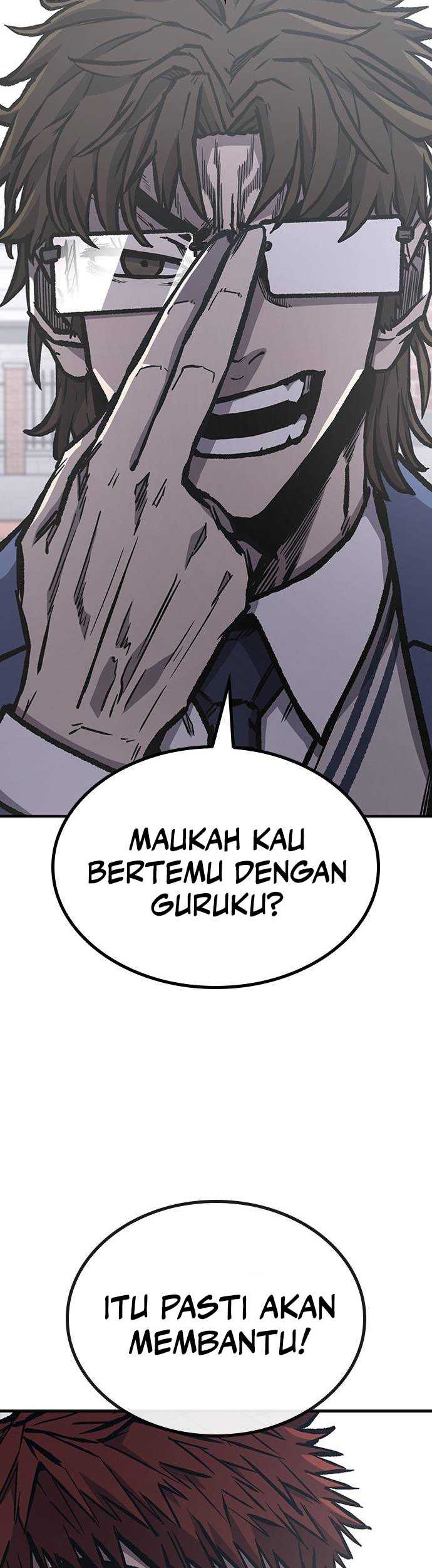 Hectopascals Chapter 67 halaman 23