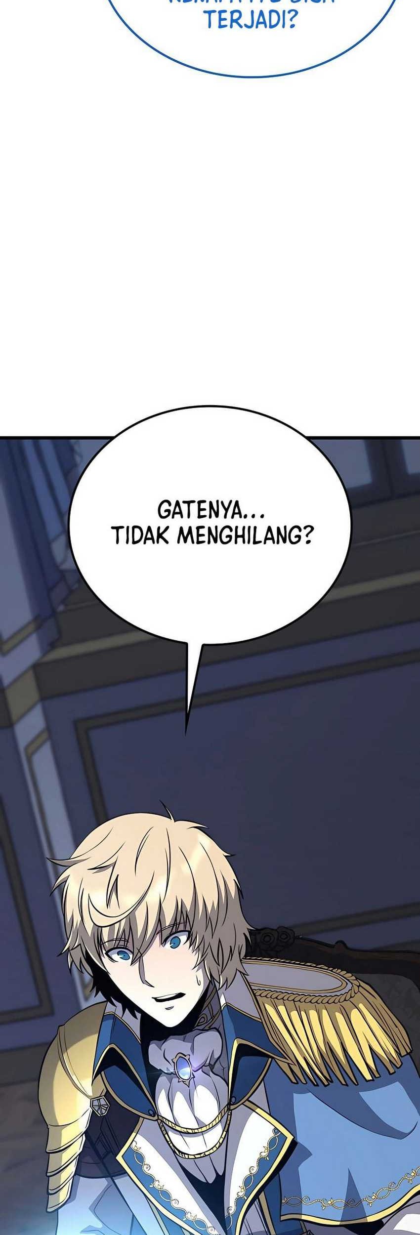 The Count’s Youngest Son Is A Player! Chapter 35 Gambar 28