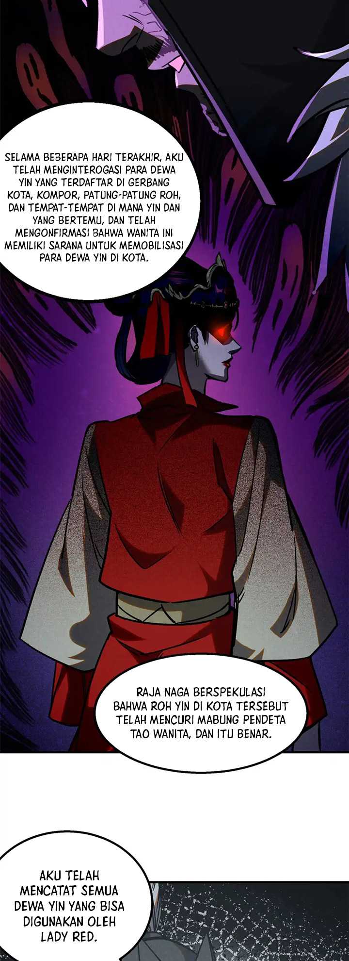 A Demonic Heart Chapter 88 Gambar 13
