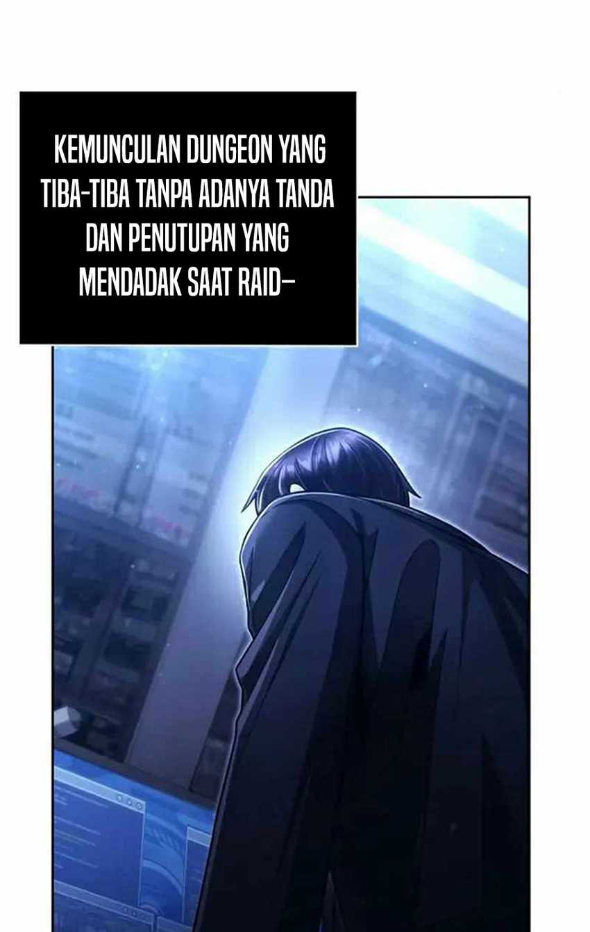 Clever Cleaning Life Of The Returned Genius Hunter Chapter 53 Gambar 42