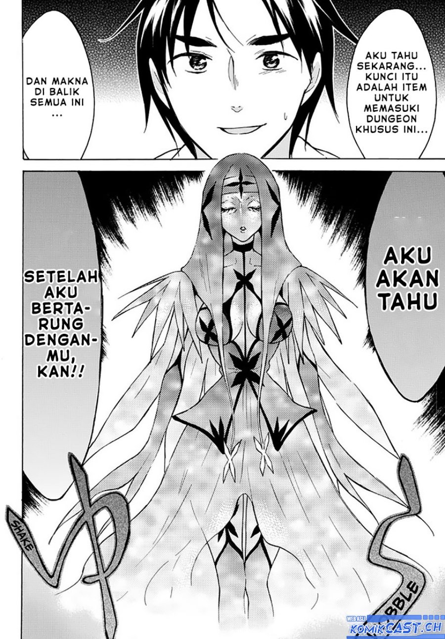 Level 1 dakedo Unique Skill de Saikyou desu Chapter 37 Gambar 14