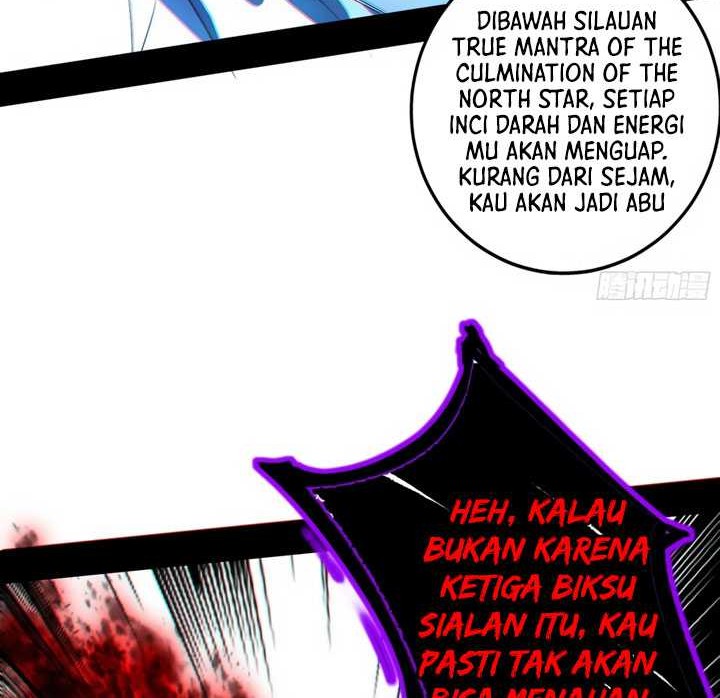 I’m An Evil God Chapter 438 halaman 17