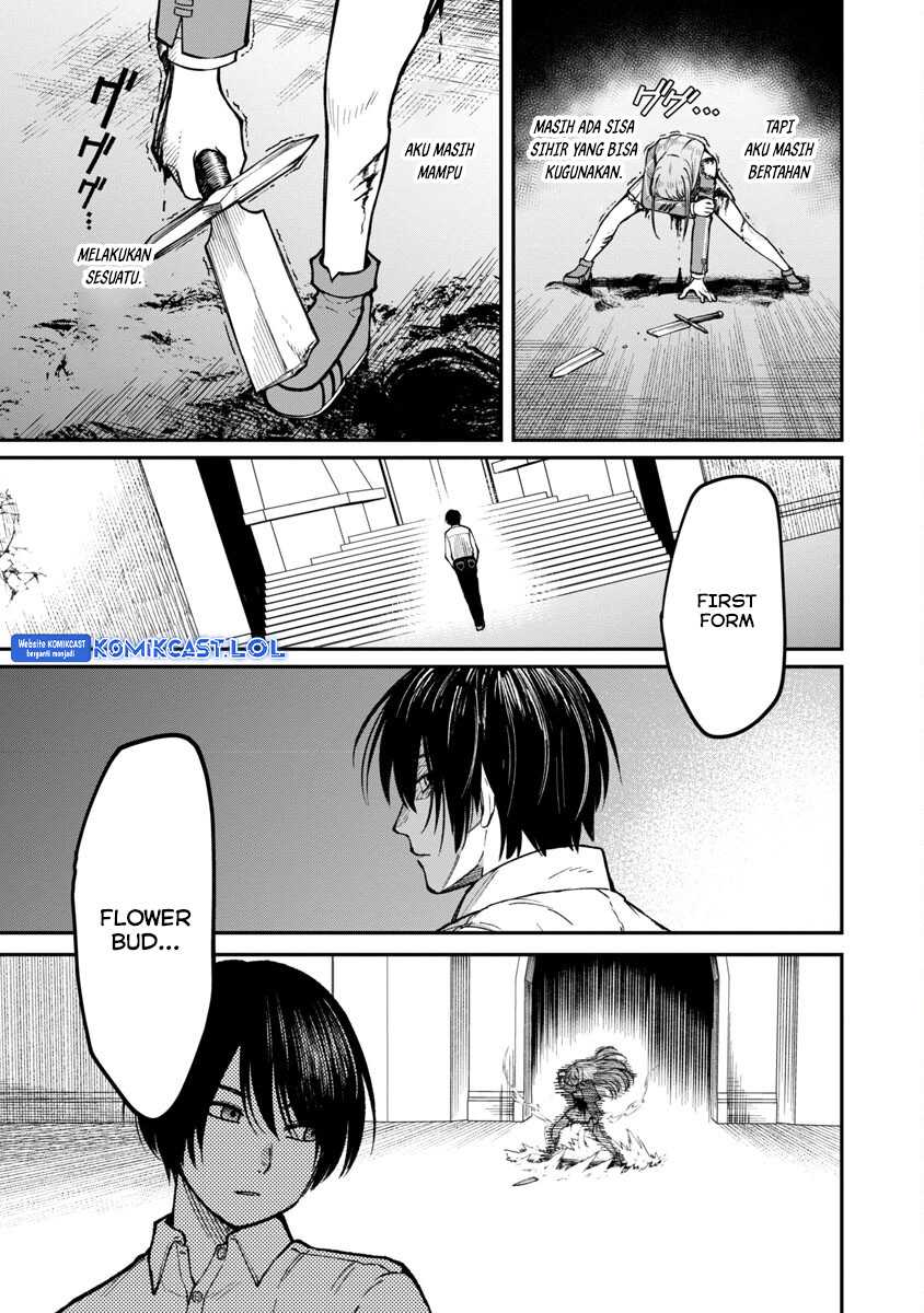 Saikyou No Maou Ni Kitaerareta Yuusha Chapter 16 Gambar 10