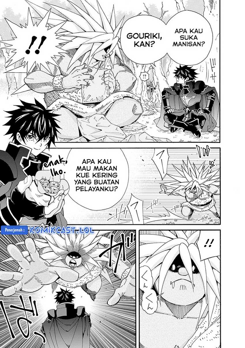 Isekai Saikou no Kizoku, Harem wo Fuyasu Hodo Tsuyoku Naru Chapter 22 Gambar 8