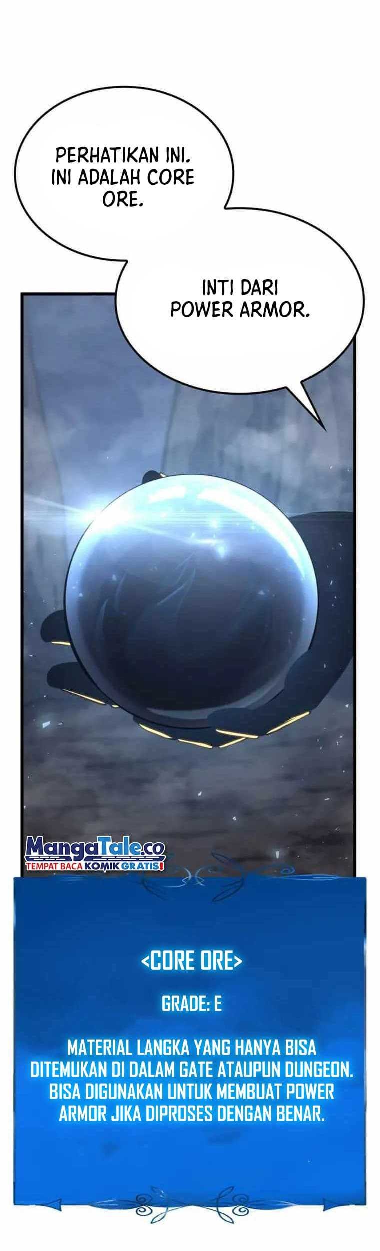 The Count’s Youngest Son Is A Player! Chapter 36 Gambar 28
