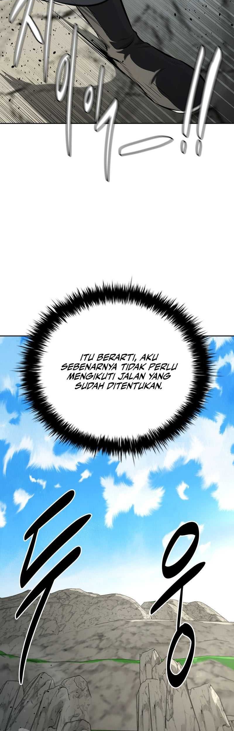 Moon-Shadow Sword Emperor Chapter 71 halaman 26
