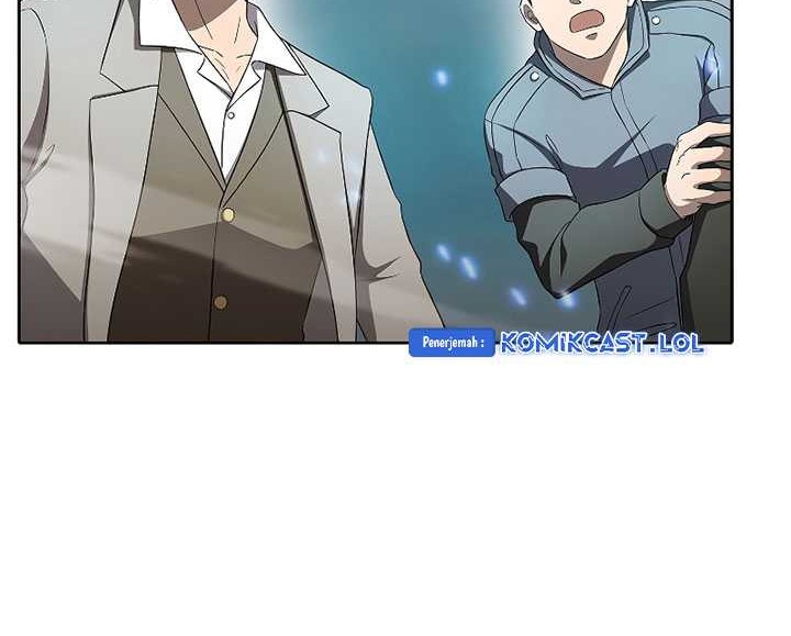 The Constellation that Returned from Hell Chapter 139 halaman 25