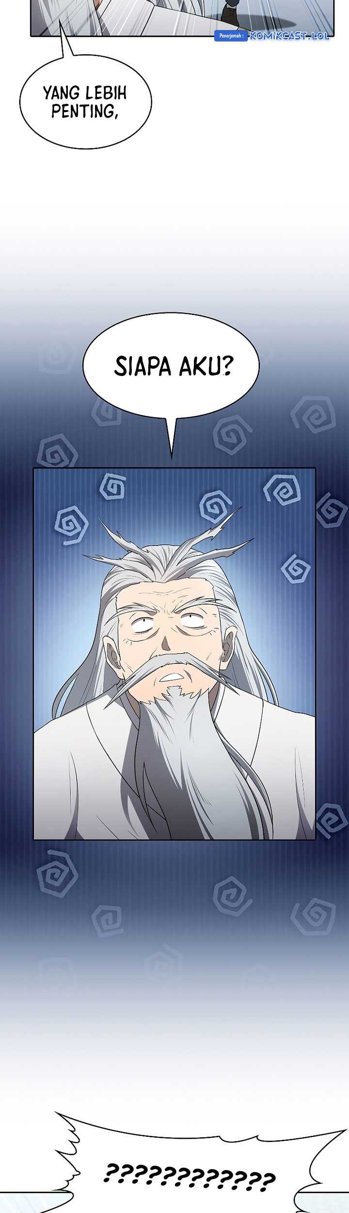 The Constellation that Returned from Hell Chapter 140 halaman 24