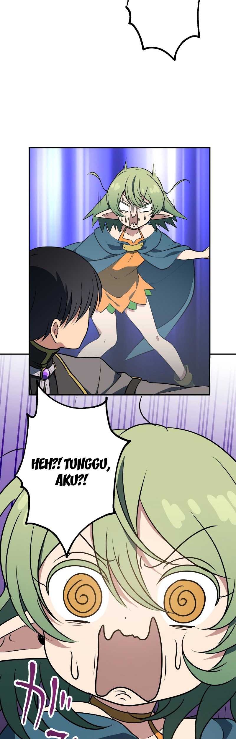 Tensei Majutsushi no Isekai Seikatsu: Gensaku Chishiki de Sekai Saikyou Chapter 28 Gambar 18